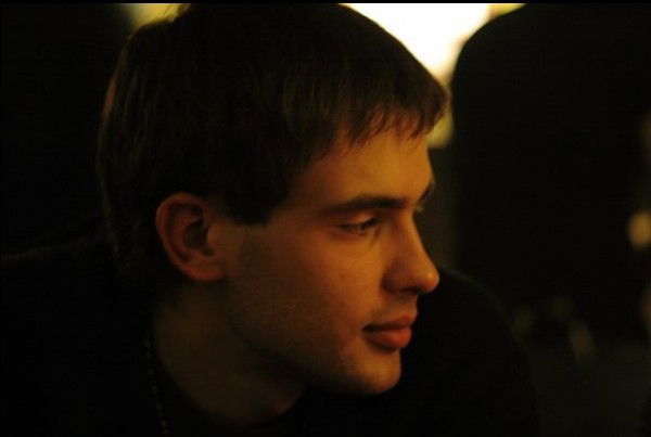 Рома Власов