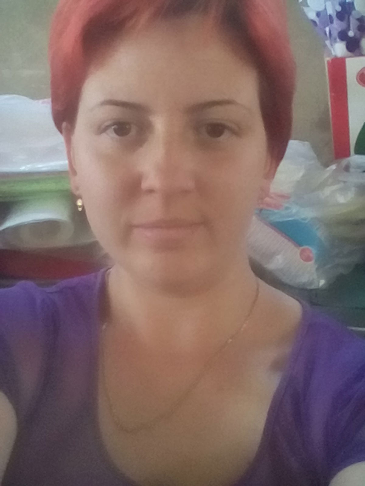 Ксения Горбачева