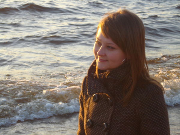 Татьяна Чекушина