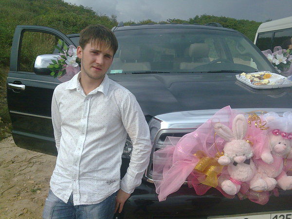 Никита Слядзин