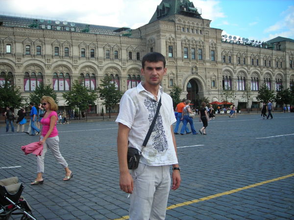 Артур Шармазанян