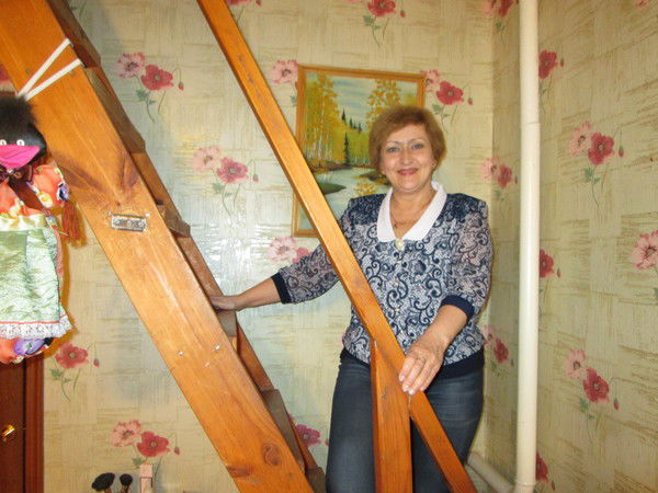 Ирина Истомина