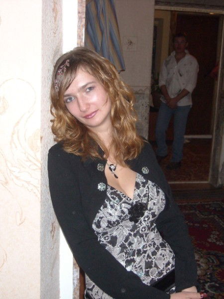 Мария Котова