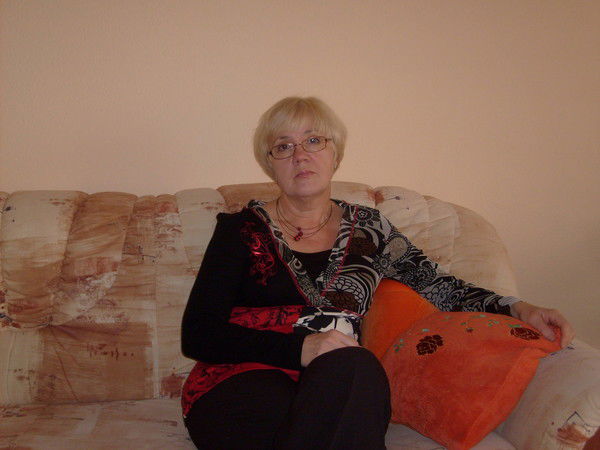 Liliya Seiler Mishina