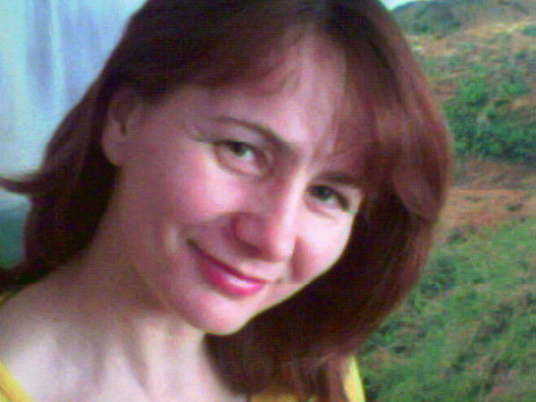 Татьяна Мелехова