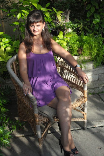 Ирина Цюкало