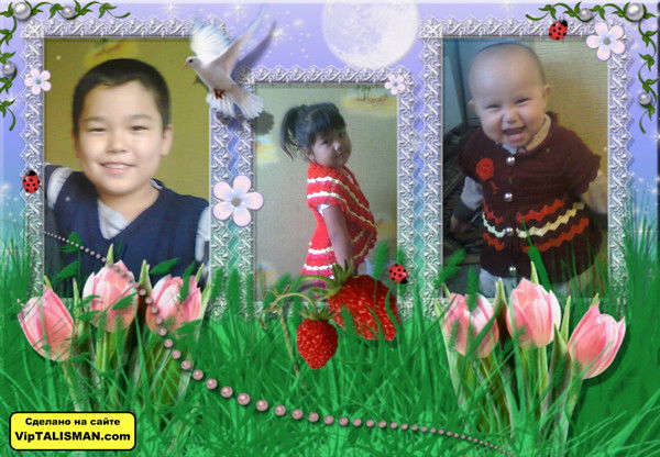 Ботагоз Омиркулова