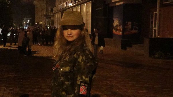 Виктория Тюдор