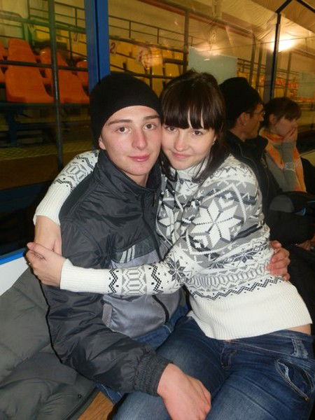 Евгений Тепляков