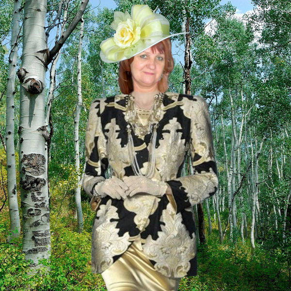 Анашкина Наталья