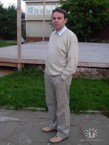 Николай Торко