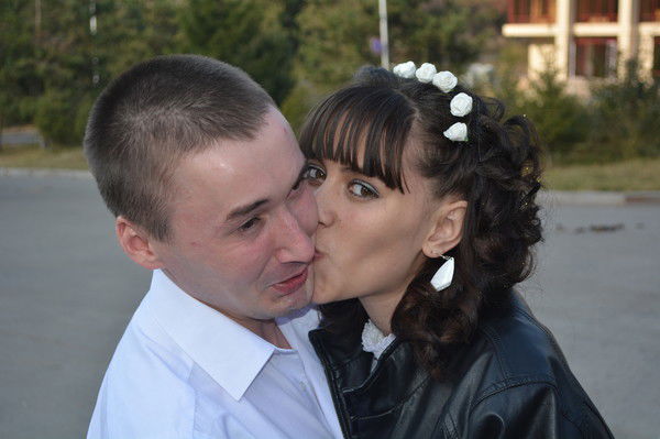 Катерина Халаева