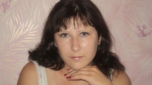 Ольга Андреева