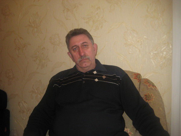 Владимир Дмитриев