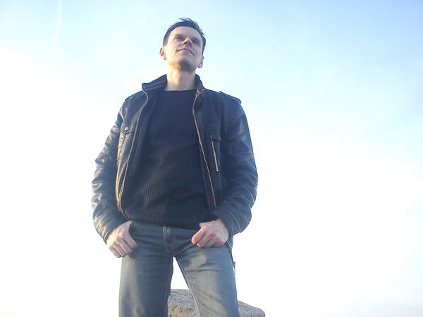 Андрей Украинец