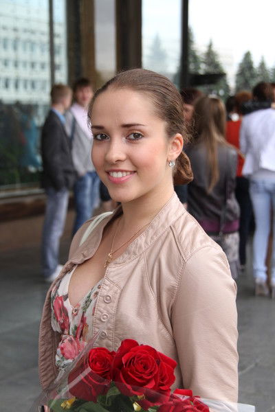 Нина Дмитриева