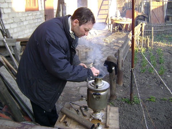 Ильяс Юсупов