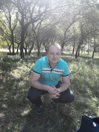 Александр Поливода