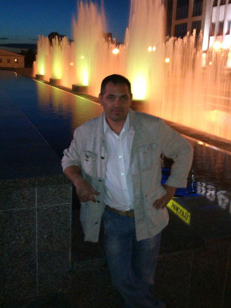 Александр Субоч