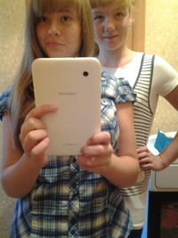 Сонечка Дубровская