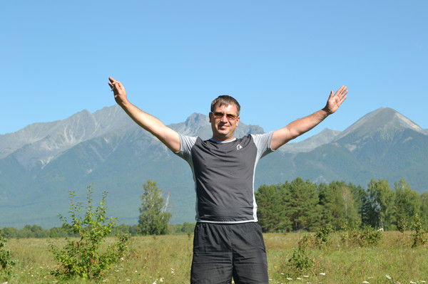 Евгений Алексеенко