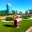 Алтын Каменова