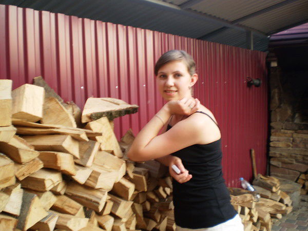 Ирина Пеленкова