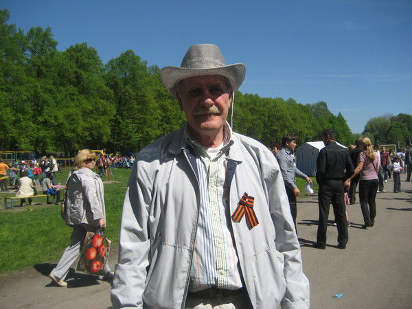 Эрик Тормозов