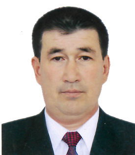 Сабыр Кожабаев