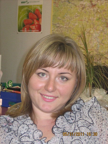 Мария Сакова