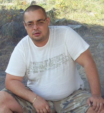 Максим Измайлов