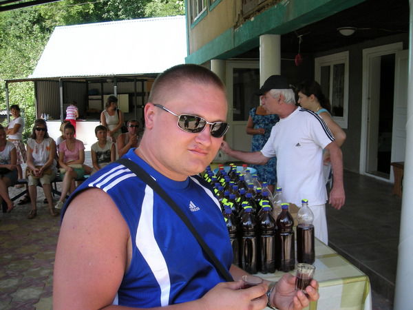 Максим Соколов