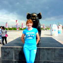 Светлана Иванова