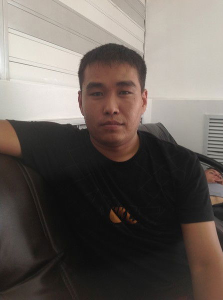 Мирлан Акаев