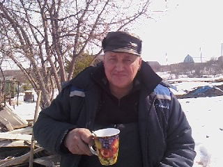 Александр Гурьев