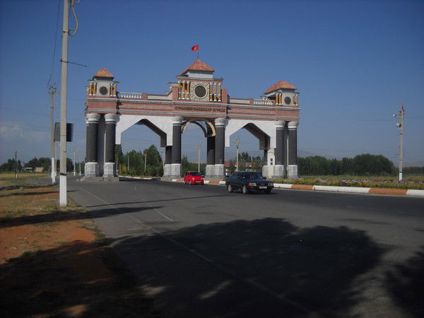 Ташболот Эшатов