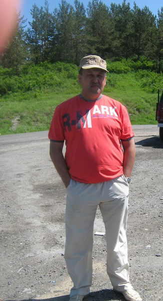 Манарбек Темирбеков