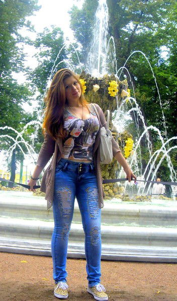 Кристинчик **