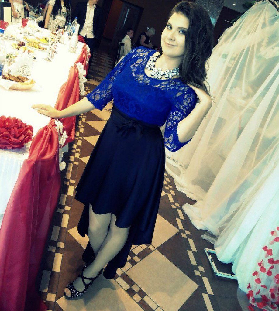 Татьяночка *