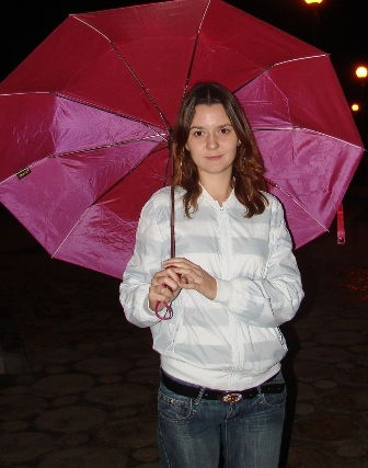 Ксения Бородина