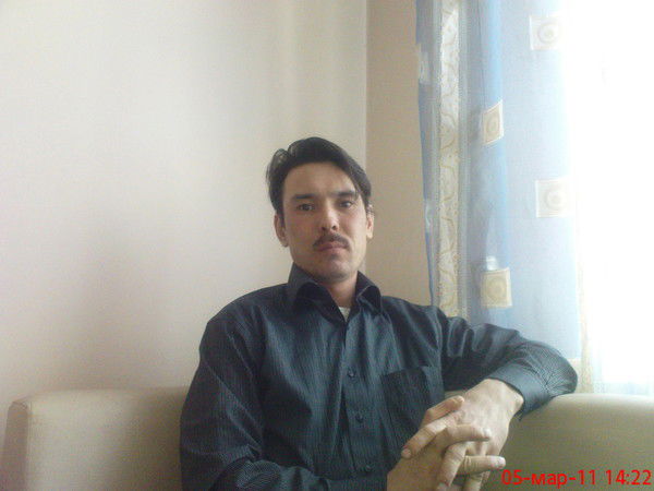 Ерлан Наиман