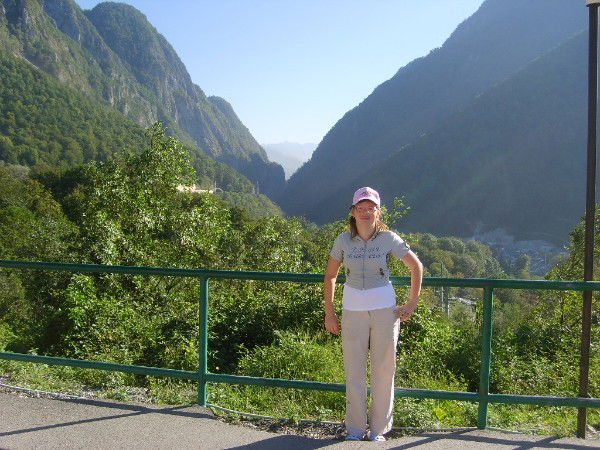 Надя Изобова