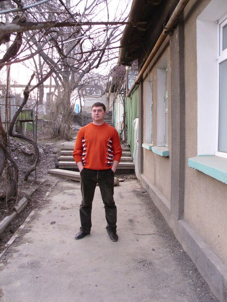 Григорий Шишкалов