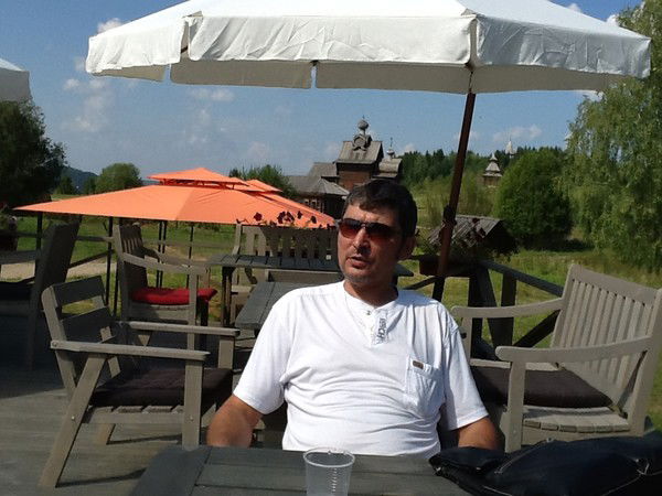 Минишев Валерий