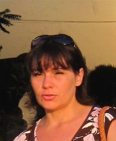 Ольга Глушенкова