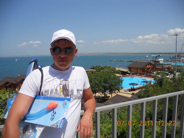 Владимир Смирнов