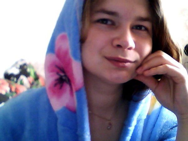 Татьяна Николаева