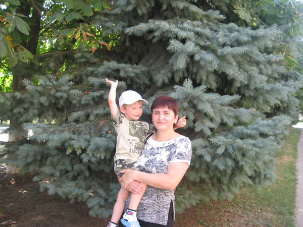 Светлана Ермола(Талавыря)