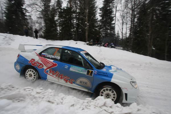 Сергей Шаныгин