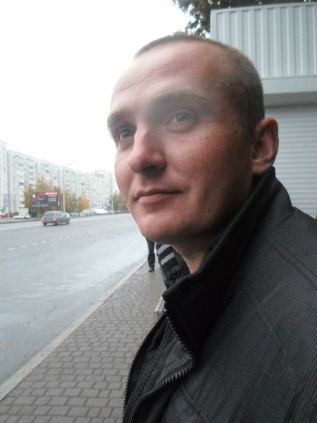 Денис Вечёрко